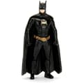 Miniatyrbild 4 av 4: Batmobile Toy 1995 Batman Forever 1:24 - JADA - Figur medföljer
