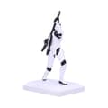 Miniatyrbild 4 av 4: Figurine - Rockstjärna - Stormtrooper - 18cm - Handmålad - Officiell Star Wars-licens
