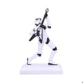Miniatyrbild 1 av 4: Figurine - Rockstjärna - Stormtrooper - 18cm - Handmålad - Officiell Star Wars-licens