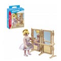 Miniatyrbild 4 av 4: Figur - PLAYMOBIL - 71171 - Klassisk dansare - 13 delar - Från 4 år