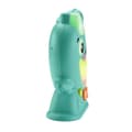 Miniatyrbild 3 av 5: Fisher-Price-Linkimals-Solal the Narwhal-Musikalisk aktivitetsleksak, fransk HRC56
