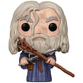 Miniatyrbild 2 av 2: Pop! Sagan om ringen - Gandalf - Kampen mot Balrogen - 10 cm