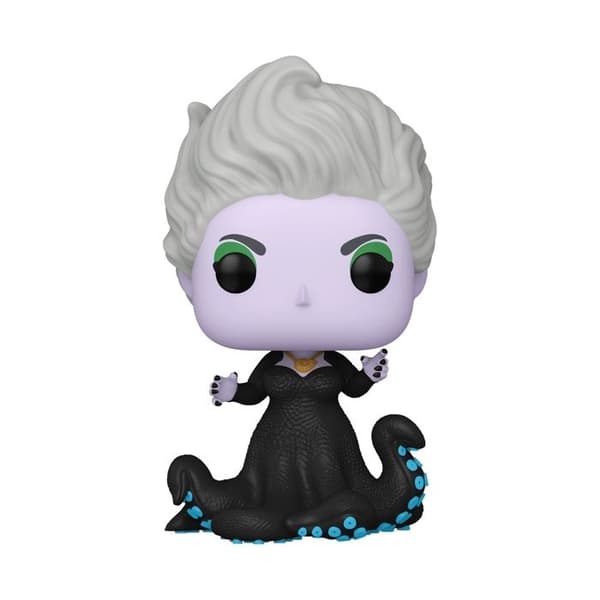 Funko Pop! Disney: Den Lilla