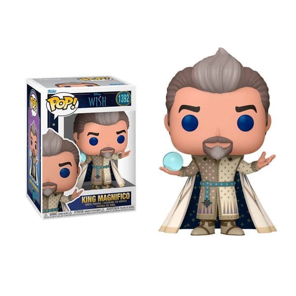 Funko Pop! Disney: Önskan - Kung