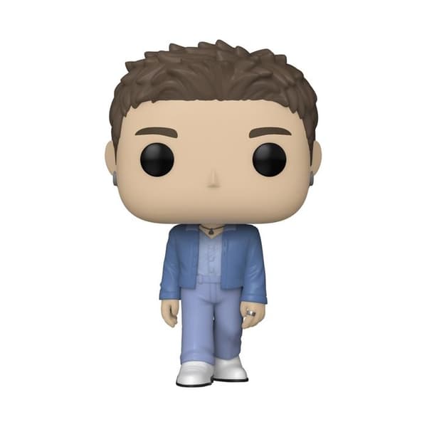 Funko Pop! Rocks: BTS - RM