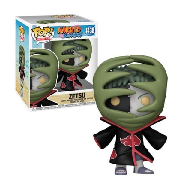 Funko Pop! Super: Naruto