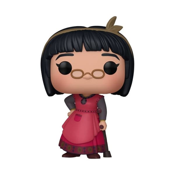 Funko Pop! Disney: Önskan -