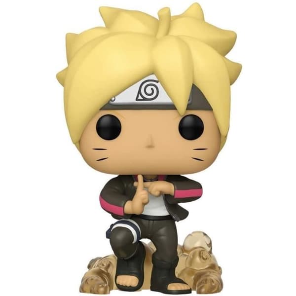 Funko POP! Animation: Boruto - Boruto Uzumaki