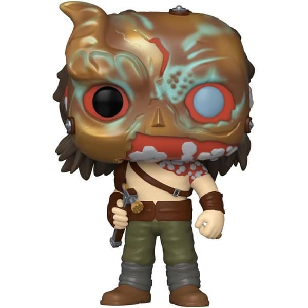 Funko Pop! - House Of The Dragon - S2 Crabfeeder