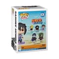 Miniatyrbild 4 av 4: Funko Pop! Animation: Naruto Shippuden - Sasuke (First Susanoo)