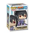 Miniatyrbild 2 av 4: Funko Pop! Animation: Naruto Shippuden - Sasuke (First Susanoo)