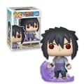 Miniatyrbild 1 av 4: Funko Pop! Animation: Naruto Shippuden - Sasuke (First Susanoo)