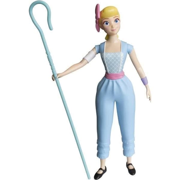 Figurine Shepherdess - TOY STORY 4 - LANSAY - 35 cm - Barn