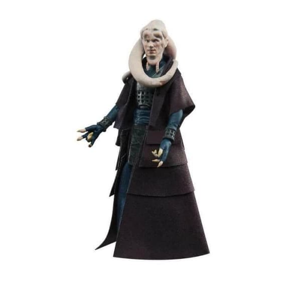 Star Wars - Vintagefigur - Bib Fortuna