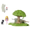 Miniatyrbild 3 av 4: Care of Magical Creatures Course Playset - Harry Potter - Luna figur och tillbehör - Wizard World