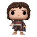 Miniatyrbild 2 av 2: Funko Pop! Sagan om ringen: Frodo Baggins