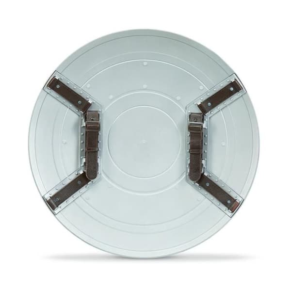Captain Carter Shield, Cosplay Item, Marvel Legends Series