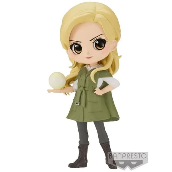 Funko Pop! #1279 - Shazam! Fury Of The Gods - Darla