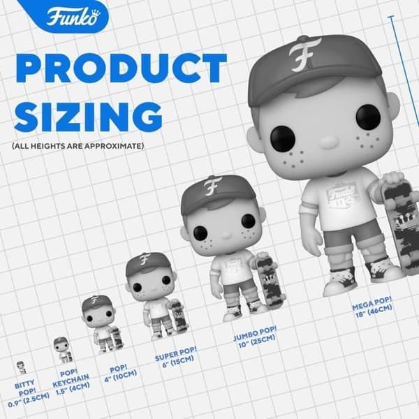 Figur - FUNKO - Tanjiro No 1530 - Flerfärgad - Vinyl - 10 cm