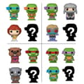 Miniatyrbild 2 av 9: Bitty Pop! - Ninja Turtles - Paket med 4 1 slumpmässigt