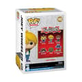 Miniatyrbild 4 av 4: Figur - Funko - Yu-Gi-Oh! - Pop! Vinyl - Grå - Mixad