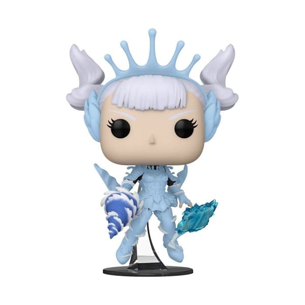 Funko Pop! Animation: Svart