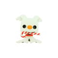Miniatyrbild 1 av 2: NATTJUL JACK 30TH POP! DISNEY VINYL FIGURIN NOLL W-CAND