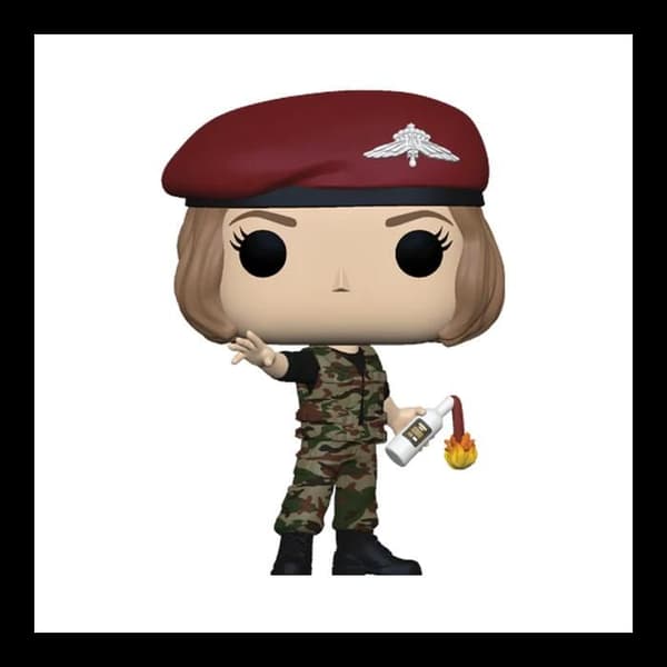 Funko Pop! TV: Stranger Things
