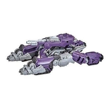 Figur - Transformers - Generations Studio Series Core Tf6 86 Spike