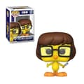 Miniatyrbild 1 av 3: POP! Hanna-Barbera - FUNKO - Tweety as Velma - Vit - Inomhus - 3 år - Blandat