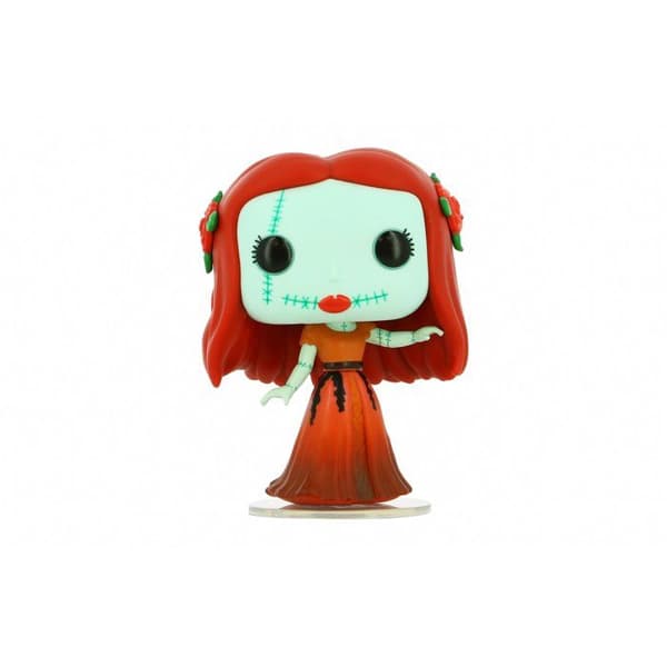 Samlarfigur - FUNKO - Formell Sally - Grå - Flerfärgad - Blandad
