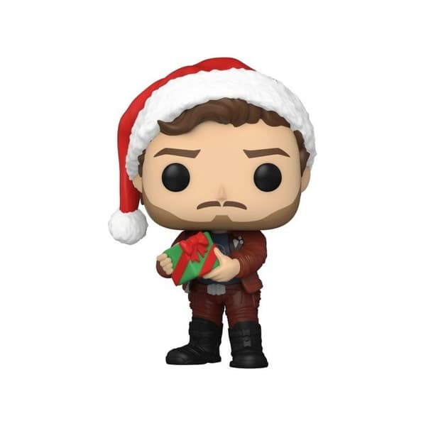 Funko Pop! Marvel: The