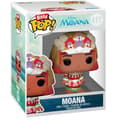 Miniatyrbild 5 av 7: Bitty Pop! Disney - Princess Cinderella - Rosa - Paket med 4 - Disney Infinity Figure - Pop!