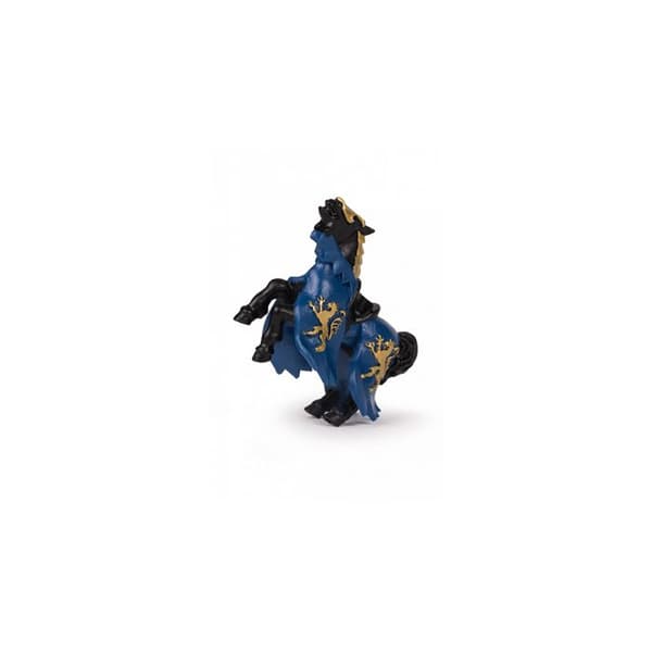 PAPO - Rör med 12 Mini Plus Riddarfigurer - MINI + Modell - Inomhus - Blandat