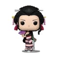 Miniatyrbild 4 av 4: Funko Pop! Animation: One Piece - Orobi (Wano Country Arc) - Flerfärgad - Blandad