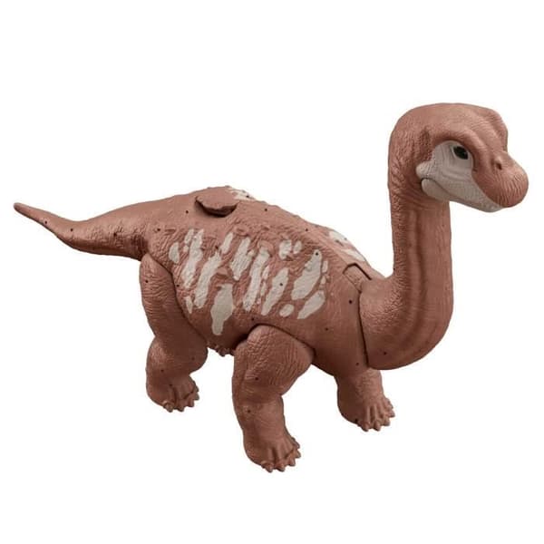 MATTEL- LEKSAK, HLN49