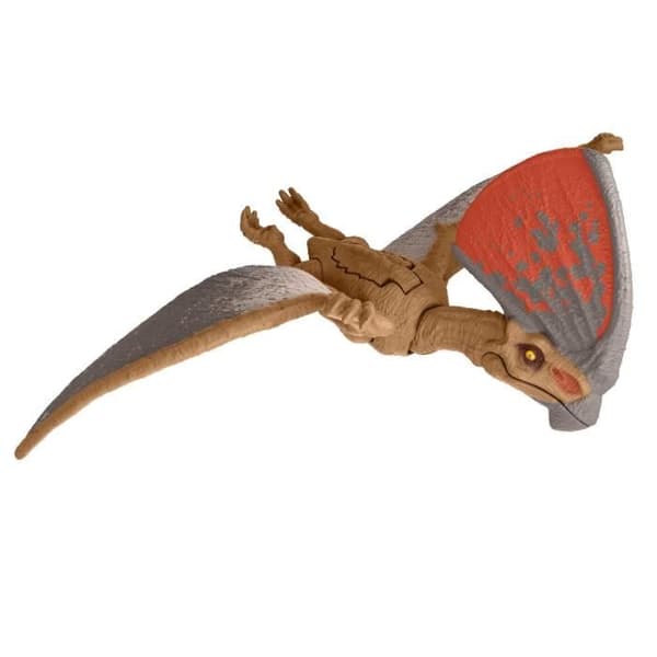 MATTEL- LEKSAK, HLN49