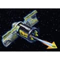 Miniatyrbild 3 av 7: PLAYMOBIL 71369 Rymdastronaut och satellit, Action Heroes rymden, Skydda Jorden, 53 delar, Från 4 år