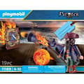 Miniatyrbild 1 av 4: PLAYMOBIL - 71189 - Pirat och eldkanon - Blandat - Inomhus - Barn