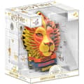 Miniatyrbild 2 av 2: Collectible Figurine - COLLECTOYS - Gryffindor Coat of Arms (Harry Potter)