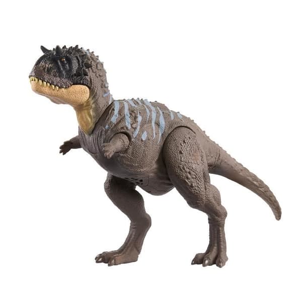 Jurassic World - Ekrixinatosaurus Fierce Roar - HTK70 Action Figure