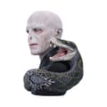 Miniatyrbild 3 av 6: Byst Lord Voldemort &amp; Nagini Harry Potter