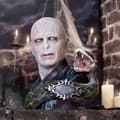 Miniatyrbild 2 av 6: Byst Lord Voldemort &amp; Nagini Harry Potter