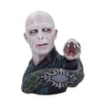 Miniatyrbild 1 av 6: Byst Lord Voldemort &amp; Nagini Harry Potter