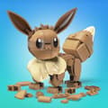 Miniatyrbild 4 av 6: Mega Construx - Pokémon Eevee att montera - Byggstenar - Från 7 år HDL84