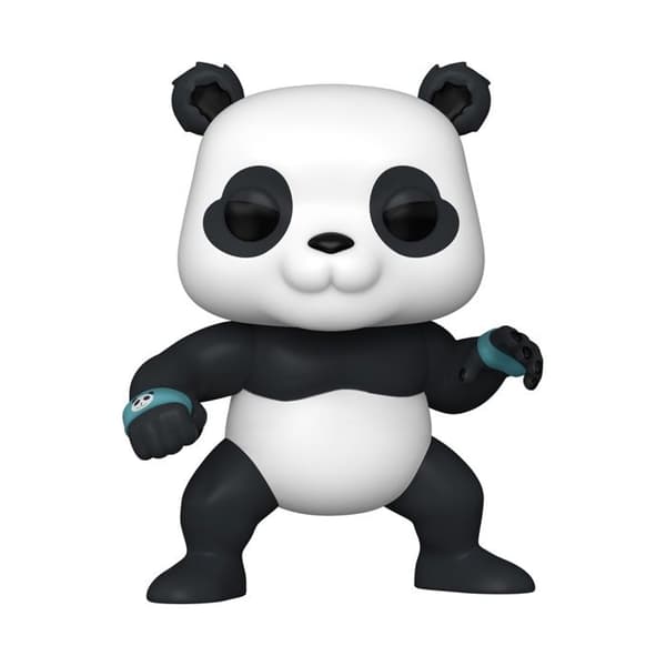 Funko Pop! Animation: Jujutsu