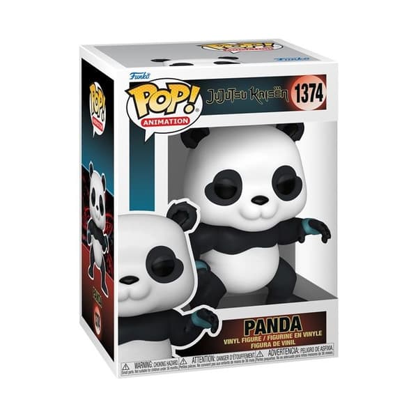 Funko Pop! Animation: Jujutsu