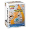 Miniatyrbild 3 av 3: Pokemon POP! Spel Vinyl Arcanine (EMEA) 9cm