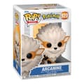 Miniatyrbild 2 av 3: Pokemon POP! Spel Vinyl Arcanine (EMEA) 9cm