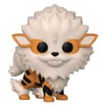 Miniatyrbild 1 av 3: Pokemon POP! Spel Vinyl Arcanine (EMEA) 9cm